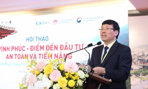 Kết nối mạng lưới logistics thông minh ASEAN

