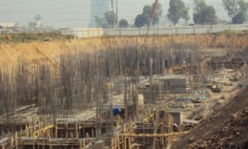 Bất động sản sắp vào “tầm ngắm” của thanh tra