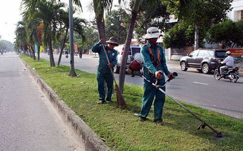 Lãnh đạo công ty cây xanh tại Tp.HCM là một trong 4 doanh nghiệp công ích nhận lương tiền tỷ mỗi năm.<br>
