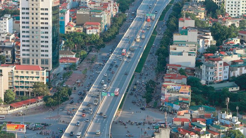 Đại diện JICA khẳng định mức lương trung bình hàng tháng 700 triệu đồng cho chuyên gia được trích dẫn là không chính xác.