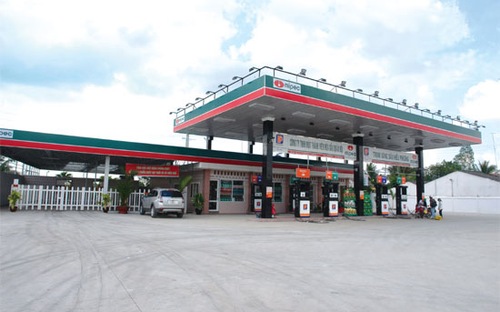 Tổng vốn dự kiến xây mới cửa hàng xăng dầu của Hà Nội vào khoảng&nbsp; 1.600 tỷ đồng.<br>