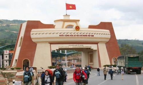 8 khu kinh tế cửa khẩu trọng điểm được nhà nước rót tiền đầu tư