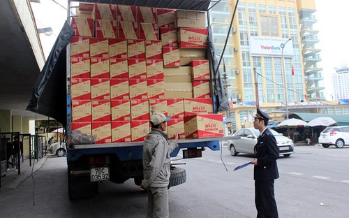 Phó thủ tướng chỉ đạo công tác quản lý đối với hàng hóa xuất khẩu, nhập khẩu phải tạo chuyển biến rõ
 rệt ngay từ năm 2017.