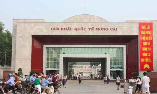 Dân biên giới được miễn thuế hàng nhập khẩu