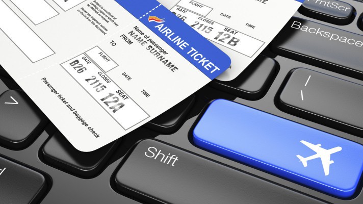 Cục Hàng không khuyến cáo khách cẩn trọng mua vé kênh trung gian