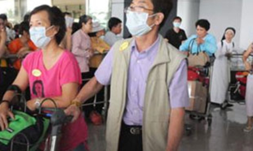 Việt Nam xác nhận ca tử vong đầu tiên do nhiễm cúm A/H1N1