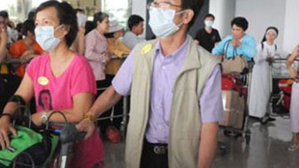 Việt Nam xác nhận ca tử vong đầu tiên do nhiễm cúm A/H1N1