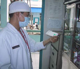 Tuy điều trị cúm A/H1N1 bằng Taminflu sớm sẽ mang lại hiệu quả cao hơn, nhưng có nhiều trường hợp việc "đòi" xét nghiệm cúm A/H1N1 là không cần thiết.