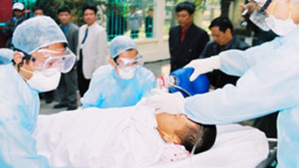 Tháng 11, 12 tới sẽ là “đỉnh” của dịch cúm A/H1N1 