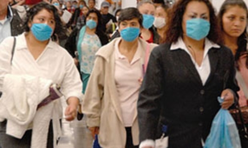 Cúm A/H1N1 tiếp tục lan ra Bắc bằng đường sắt