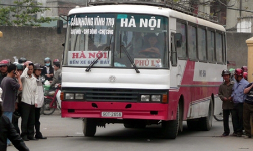 Xăng tăng giá, cước vận tải “phản ứng” thế nào?