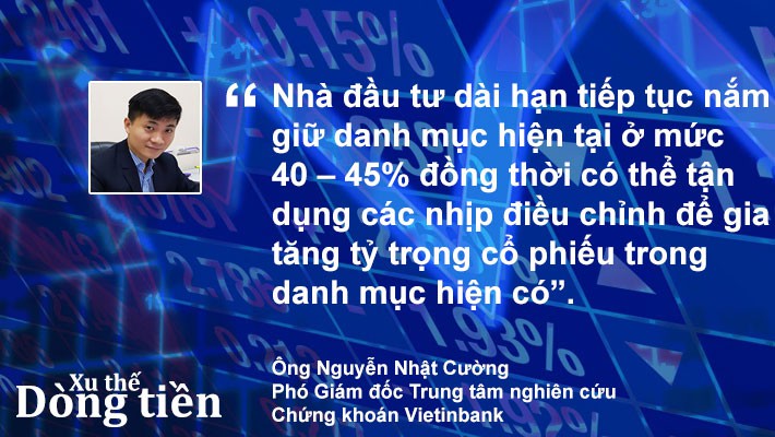 Xu thế dòng tiền: 1.000 điểm trong tầm tay, chốt lời hay nắm giữ? - Ảnh 5.