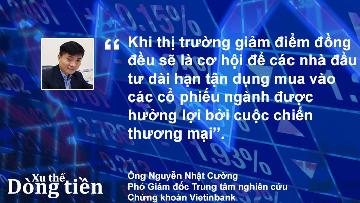 Xu thế dòng tiền: Đã đến lúc mua? - Ảnh 4.