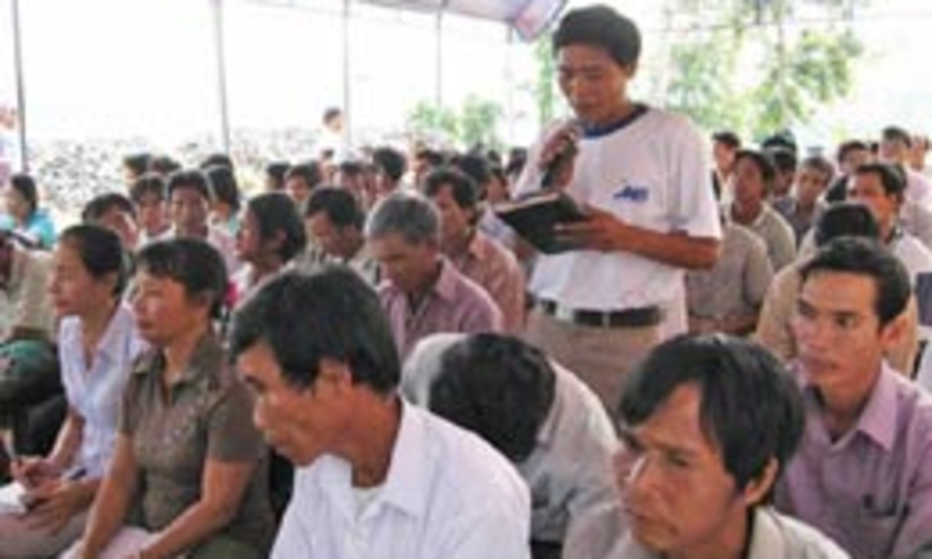 Cử tri cả nước đã gửi đến Quốc hội 1.687 ý kiến, kiến nghị.