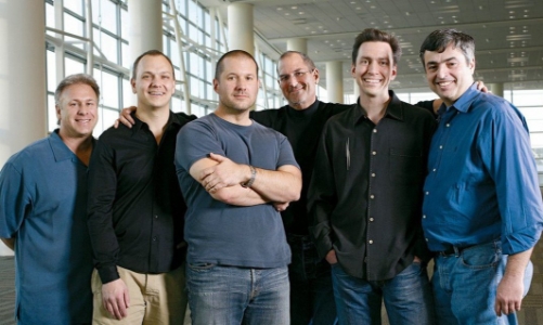 Đội ngũ phát triển iPhone đầu tiên của Apple giờ ra sao?