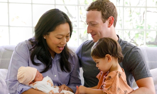 4 tỷ phú tuyên bố sẽ không cho con thừa kế tài sản