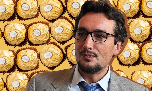 Hé lộ về tỷ phú bí ẩn giàu nhất Italy