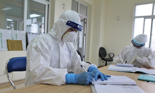 Hải Dương thêm 2 ca Covid-19 mới, 26 bệnh nhân được công bố khỏi bệnh