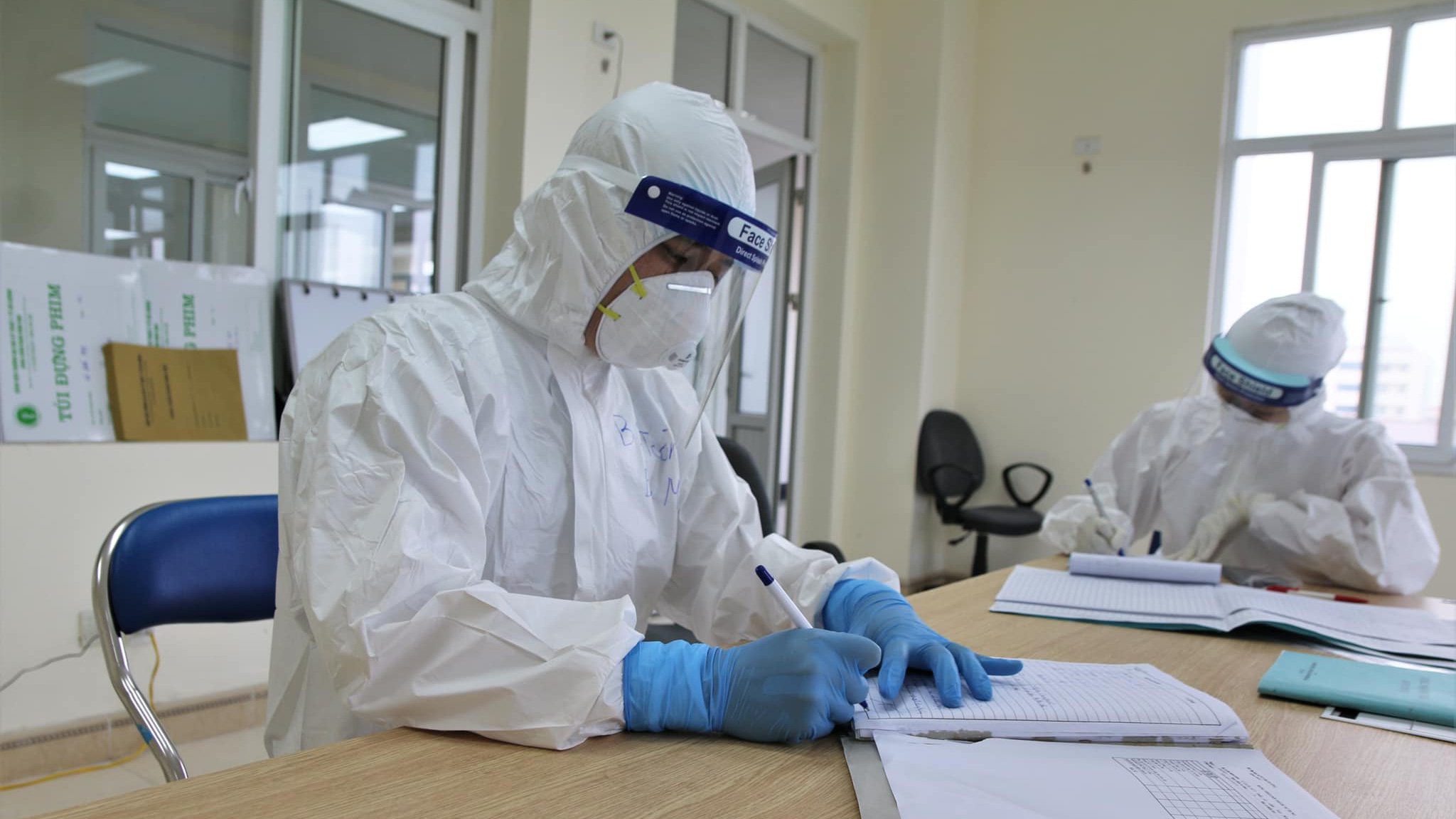 Ảnh minh họa. Nguồn - Bộ Y tế. 