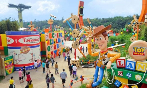 Việt Nam “đánh rơi” hàng tỷ USD từ du lịch giải trí