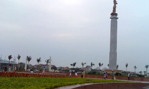 Hà Nội sẽ xây thêm 18 công viên