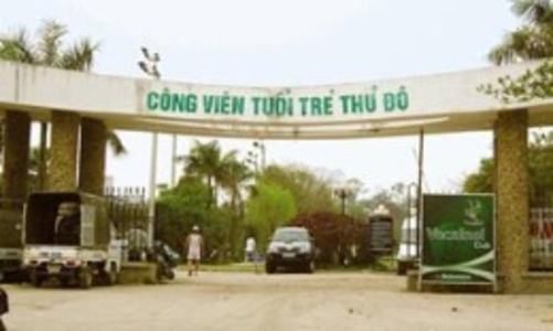 Hà Nội loại 7 dự án khỏi danh mục chào mừng Đại lễ