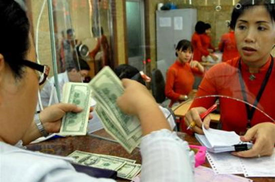 Liệu bước điều chỉnh tỷ giá này đã hoàn toàn là giải pháp căn cơ để bình ổn thị trường ngoại hối? 