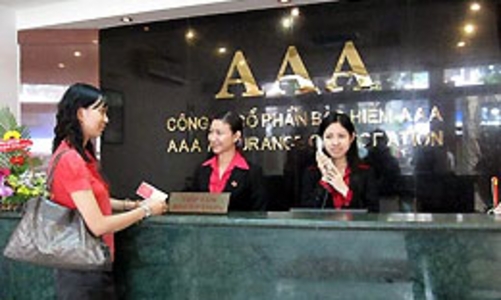 Liệu có tranh chấp về mã chứng khoán AAA?