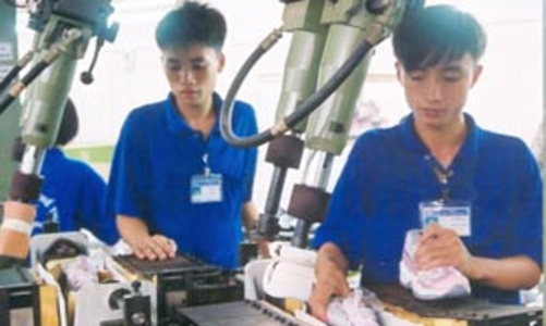 Lao động huyện nghèo được hỗ trợ 100% chi phí xuất khẩu lao động