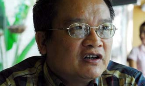 Cà phê với một trí thức Sài Gòn