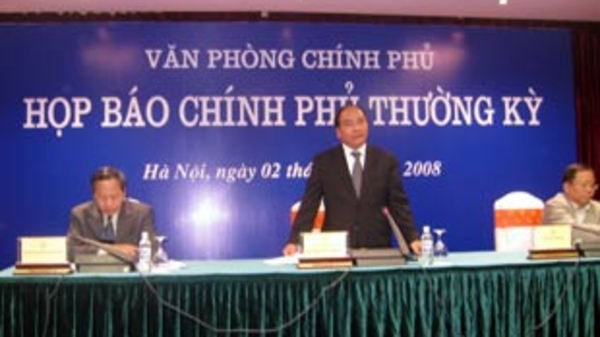 Dành 1 tỷ USD để kích cầu