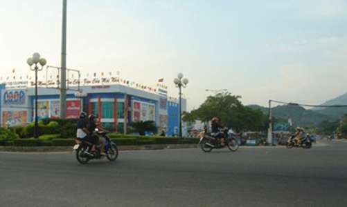 Khánh Hòa có thành phố thứ hai