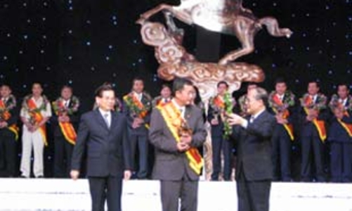 Tâm và Tầm của doanh nhân