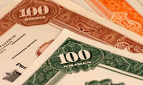 Trái phiếu Mỹ hút hàng nhờ... khủng hoảng nợ châu Âu