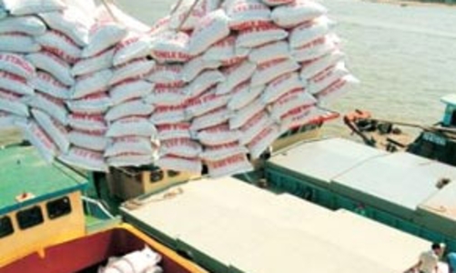 Ban hành tiêu chí xét chọn “Doanh nghiệp xuất khẩu uy tín 2007”