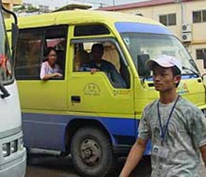 Hiện tại, số phương tiện của hợp tác xã tham gia giao thông chiếm tỷ trọng cao với gần 60.000 phương tiện vận tải hành khách và 10.000 phương tiện vận tải hàng hóa.