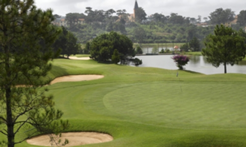 Hiệu quả kinh doanh của 13 dự án sân golf trên cả nước