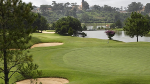 Hiệu quả kinh doanh của 13 dự án sân golf trên cả nước