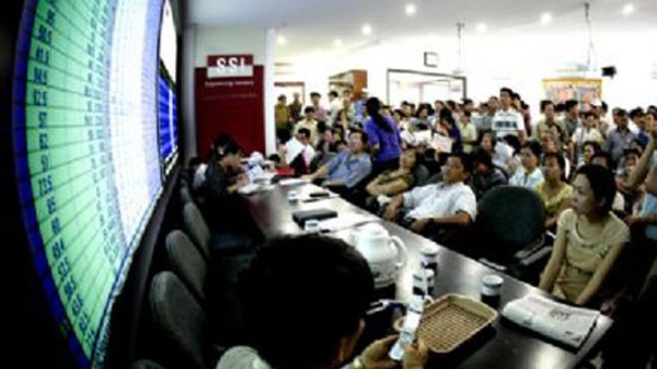 Chứng khoán Việt Nam 2010, một năm đáng nhớ