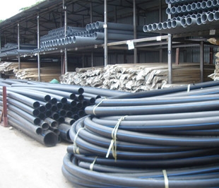 Công ty Cổ phần Nhựa Tân Tiến (TTP-HOSE) vừa thông báo, trong 2 tháng đầu năm 2009, công ty đã đạt được tổng doanh thu là 143,7 tỷ đồng – tăng 10% so với cùng kỳ 2008 - Ảnh minh họa.