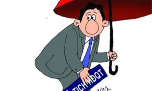 Chủ tịch công ty cũng phải chuyên nghiệp
