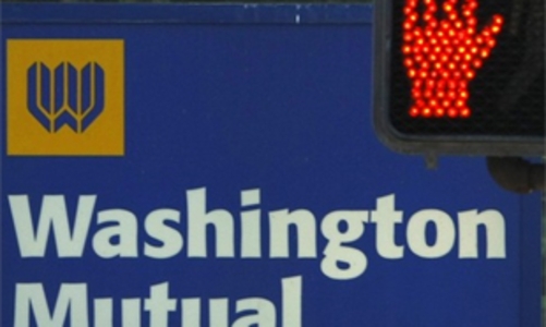 Thứ Sáu ngày 13: Mỹ có 4 ngân hàng “sập tiệm”