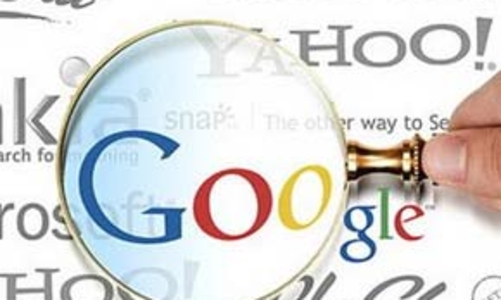 Google đạt kết quả kinh doanh ấn tượng