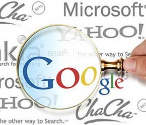Thương hiệu Google đã gây được ấn tượng lớn với các nhà đầu tư trong vài năm qua.