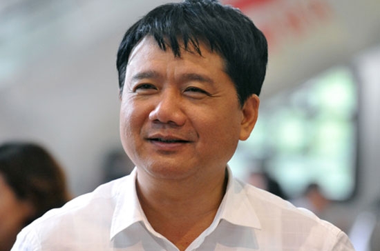 Cùng với Bộ trưởng Bộ Nông nghiệp và Phát triển nông thôn Cao Đức Phát, ông Thăng cũng là người nhận được nhiều chất vấn nhất tại kỳ họp này.