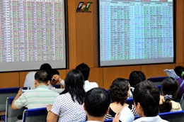 FPTS đang lên kế hoạch niêm yết cổ phiếu trong năm 2011.