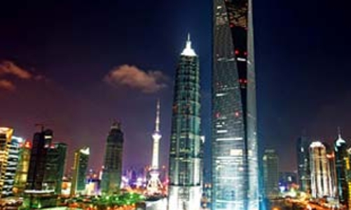 Bất động sản toàn cầu cùng kẹt vốn