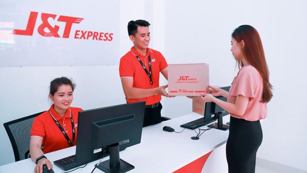 J&T Express đang sử dụng hệ thống Track and Trace cho phép khách hàng có thể theo dõi hành trình vận chuyển đơn hàng của mình mọi lúc mọi nơi.