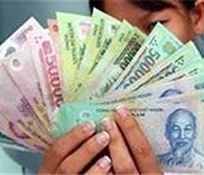 "Ngân hàng Nhà nước sẽ điều hành chính sách tiền tệ để hút tiền về ở mức trung hoà với lượng tiền đã đưa ra."