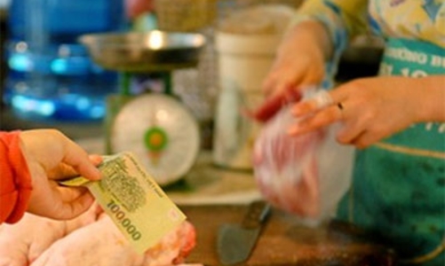 Việt Nam có thể đổi chỉ số lạm phát chính